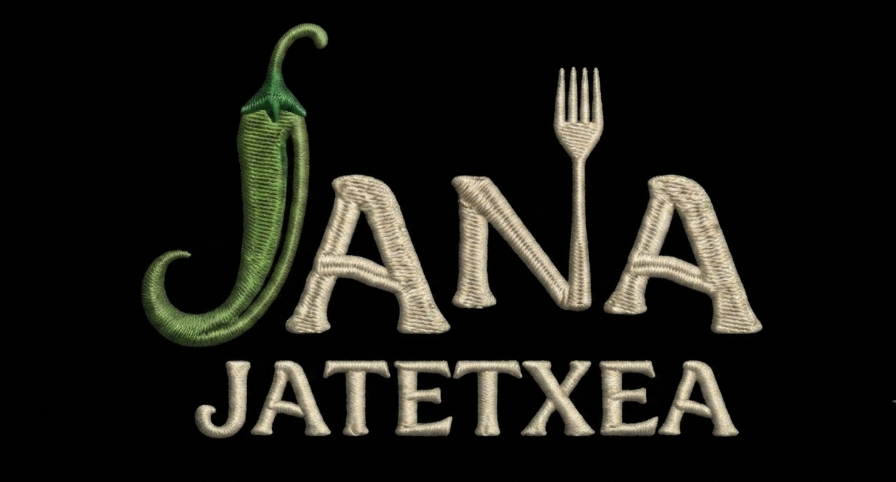 Jana Jatetxea – Zamudio