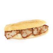 6.Bocata de lomo
