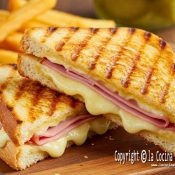 1.Sandwich mixto